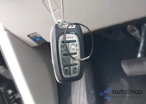 2024 Chrysler Pacifica Touring L from USA, damaged, VIN 2C4RC1BG5RR136125